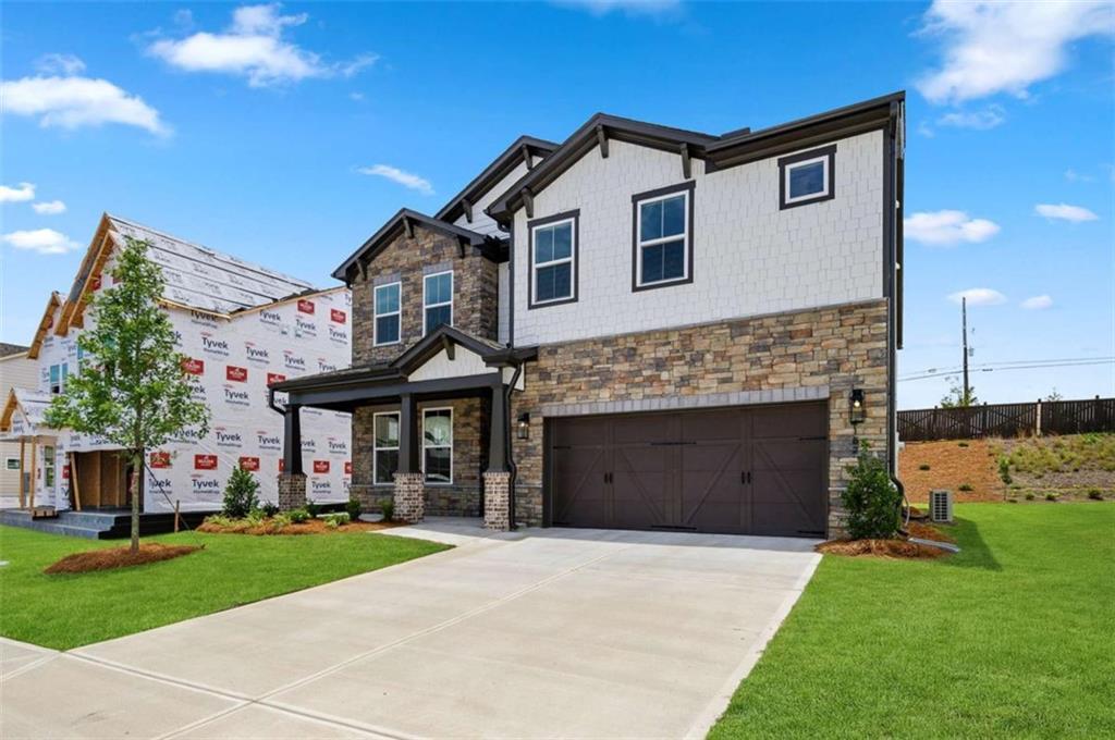 4081 Adler Cir., Buford, GA 30519