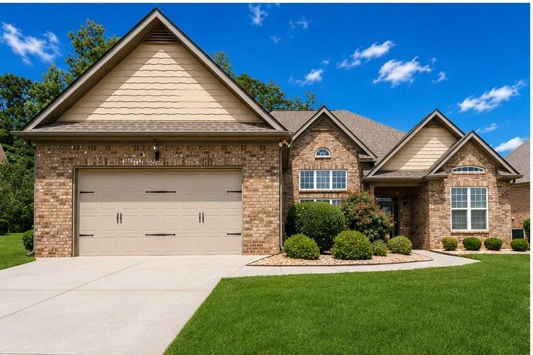 603 Augusta Dr., Fairburn, GA 30213