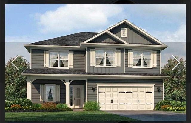 New Homes For Sale This Week That Attend Wilbanks Middle School: June 19th to June 25th