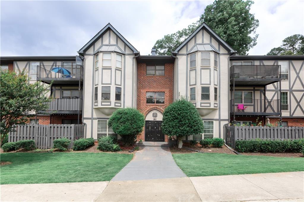 6851 Roswell Rd. #B15, Atlanta, GA 30328