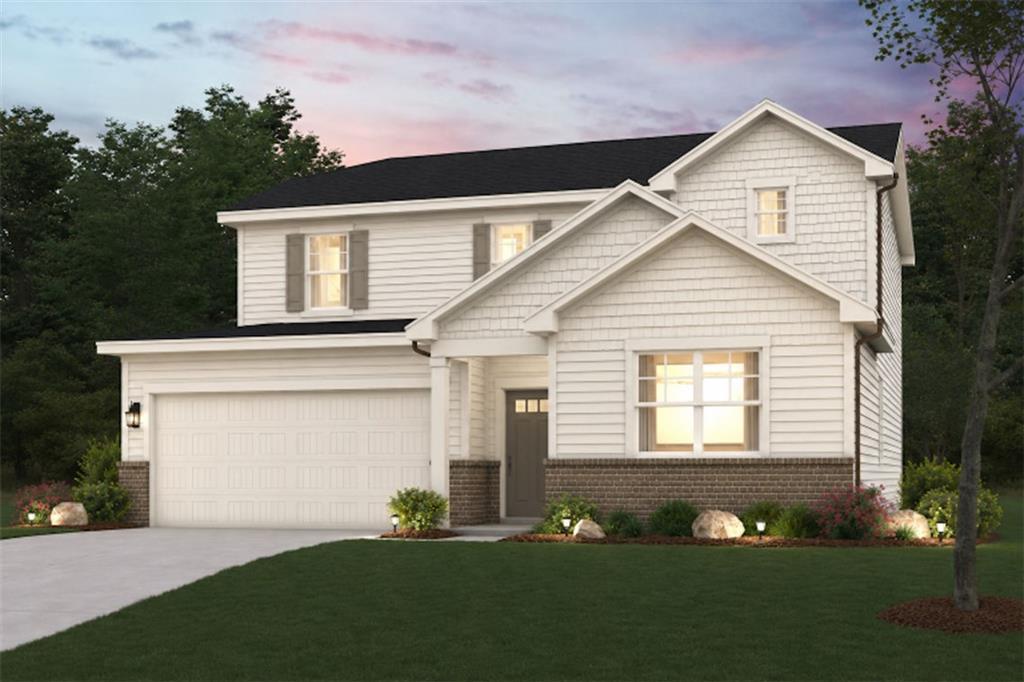 314 Conservation Tr., Jefferson, GA 30549