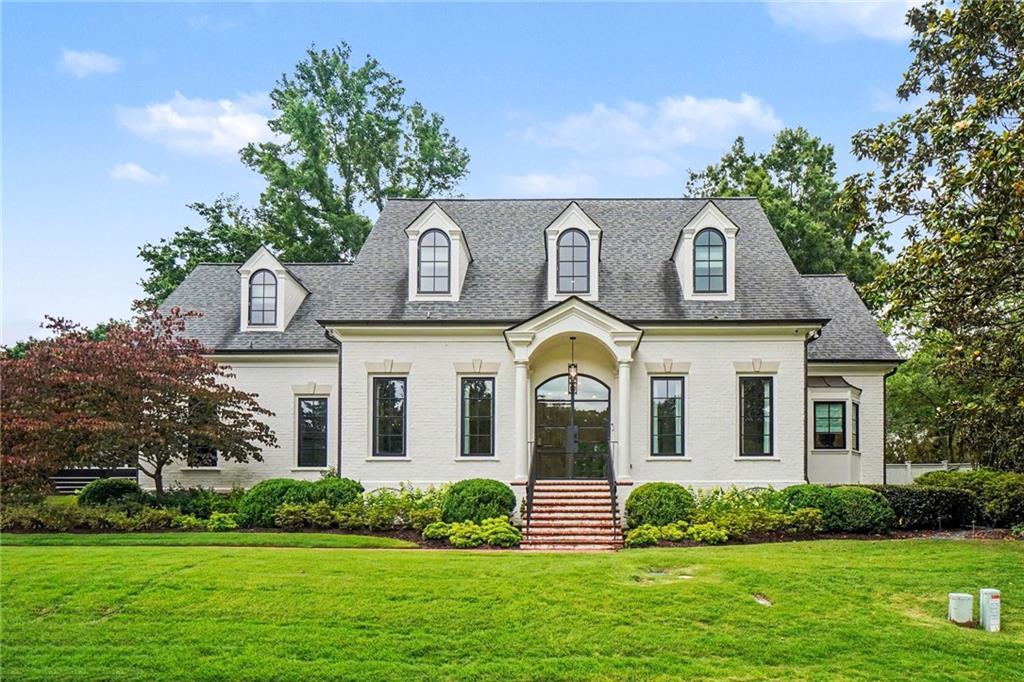 1167 Brookgate Way, Atlanta, GA 30319
