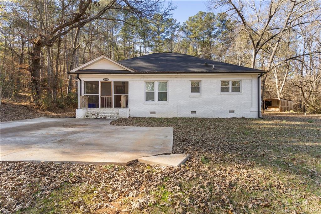 5506 Highway 81, Covington, GA 30016