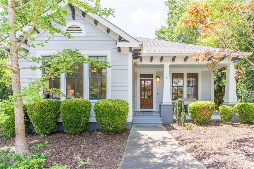 6 Royal Oak Dr., Athens, GA 30607