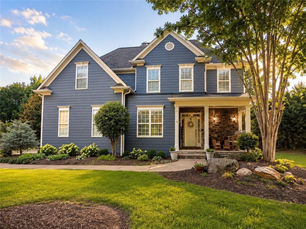 4755 Luke Dr., Cumming, GA 30040