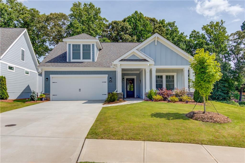 3492 Fishpond Cir., Dacula, GA 30019