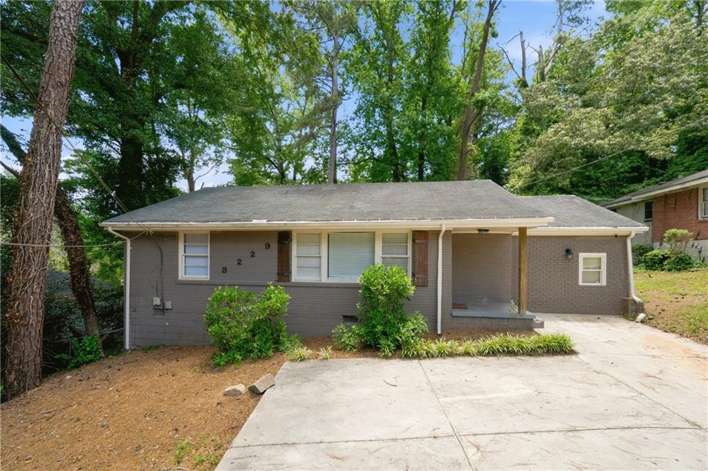 3229 Mcafee Rd., Decatur, GA 30032
