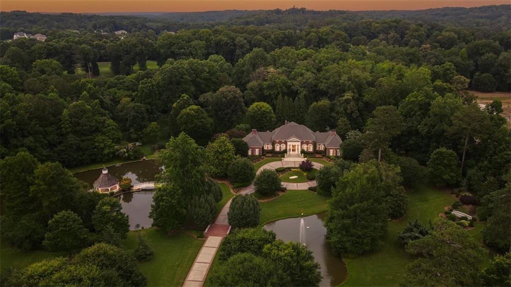 25 The Greenway, Woodstock, GA 30188