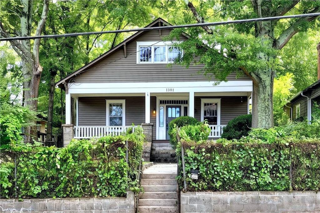 1381 La France St., Atlanta, GA 30307