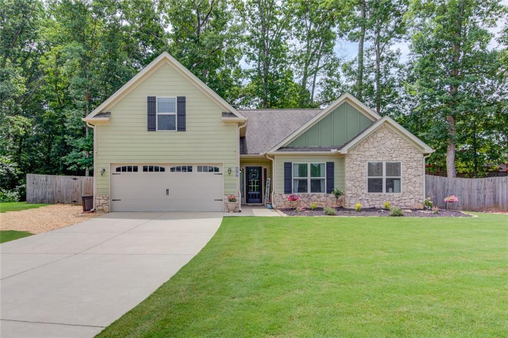 59 Arbor Point, Bethlehem, GA 30620