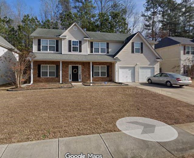 151 Holbrook Dr., Dallas, GA 30132