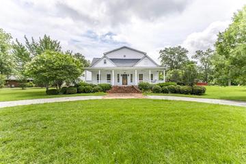 New Homes For Sale This Week That Attend Dooly County High School: June 19th to June 25th