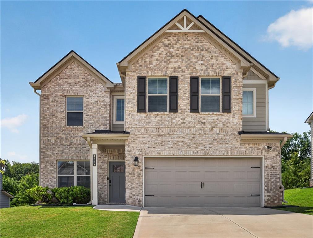 4778 Sultana Way, Atlanta, GA 30331