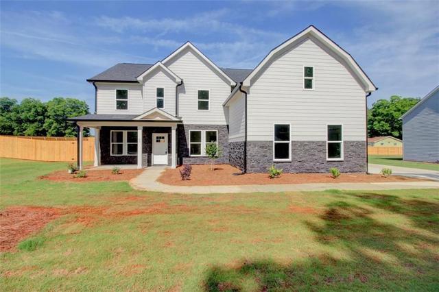 New Construction Homes For Sale This Week That Attend Liberty Middle School: June 17th to June 23rd