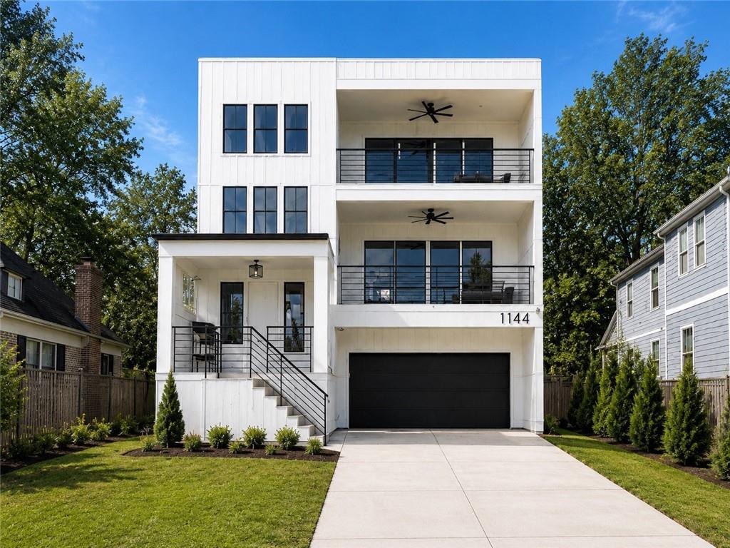 1144 Welch St., Atlanta, GA 30310