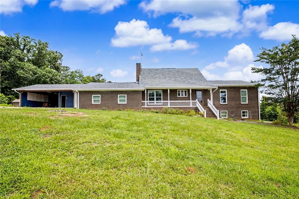 1605 Shackelford Rd., Griffin, GA 30224