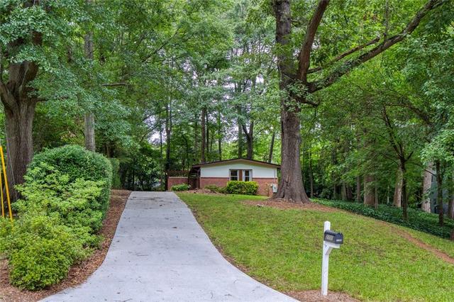 New Homes with Master Bedrooms on the 1st Floor That Attend Cary Reynolds Elementary School: June 20th to June 26th