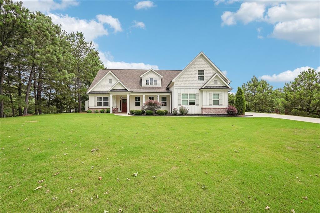 520 Village Creek Dr., Jasper, GA 30143