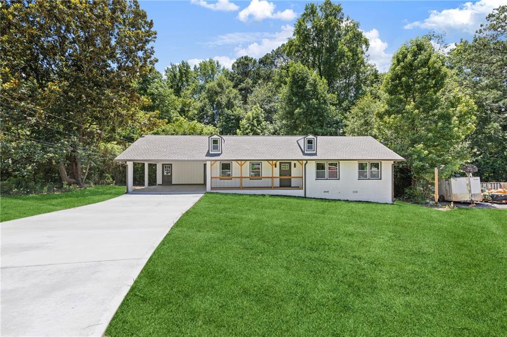 453 Edwards Ct., Lawrenceville, GA 30044