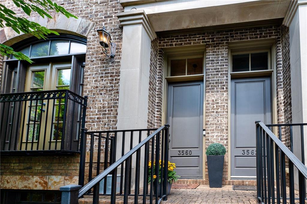 3560 Roswell Rd. #57, Atlanta, GA 30305