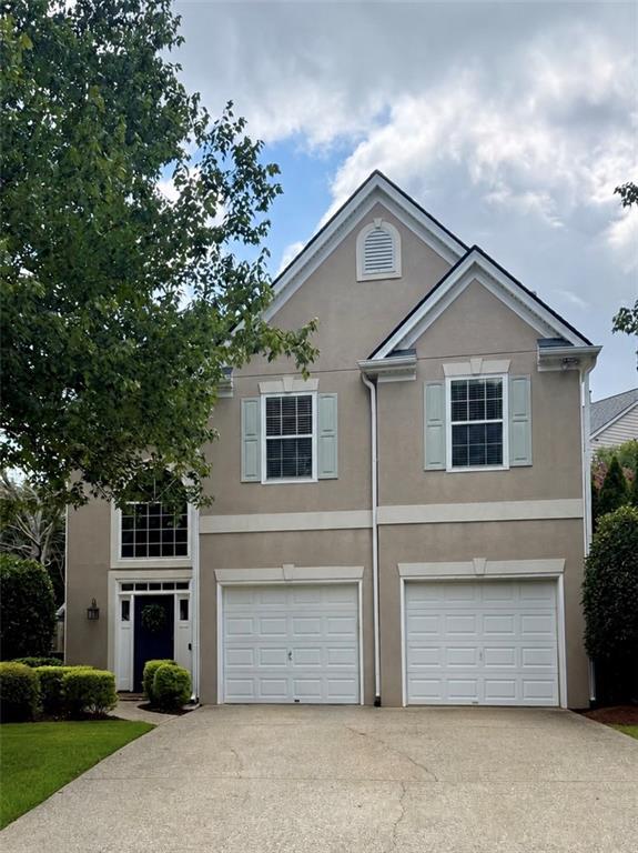 2034 Crestview Way, Woodstock, GA 30188