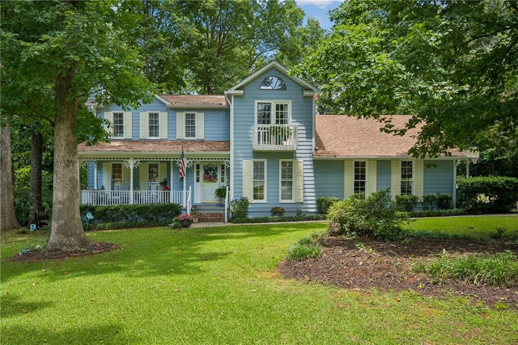 5137 Camilla Ct., Lilburn, GA 30047