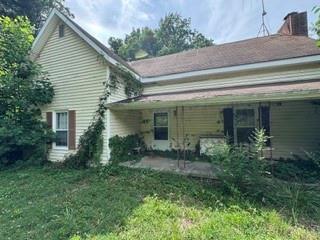 1395 Smith Rd., Martin, GA 30557