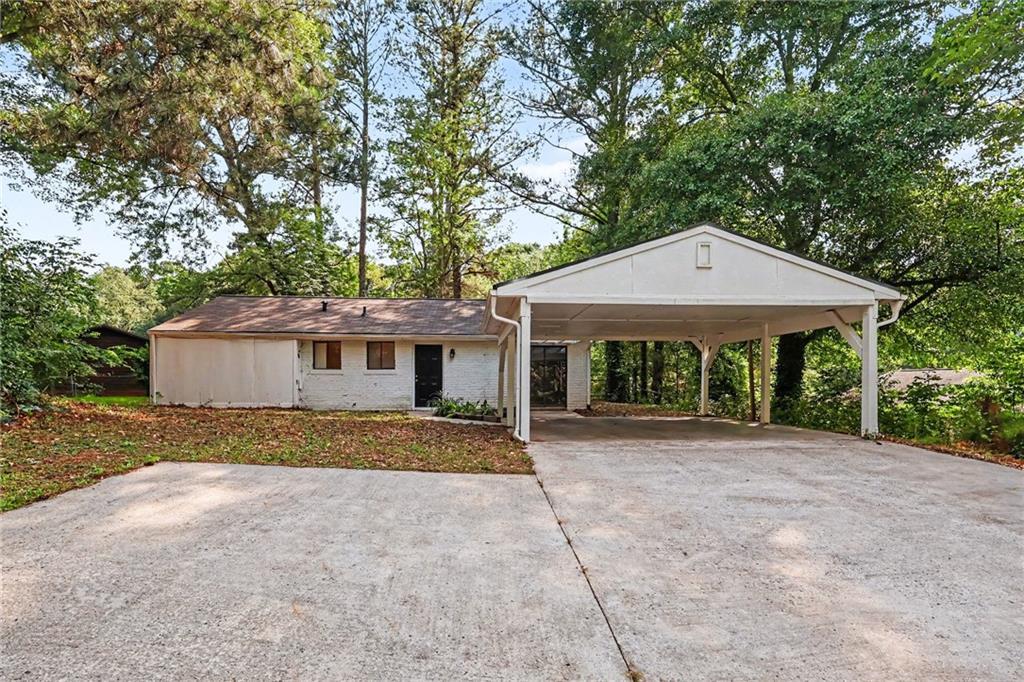 71 Bethesda Church Rd., Lawrenceville, GA 30044