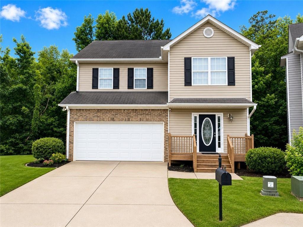 107 Providence Run, Dallas, GA 30157