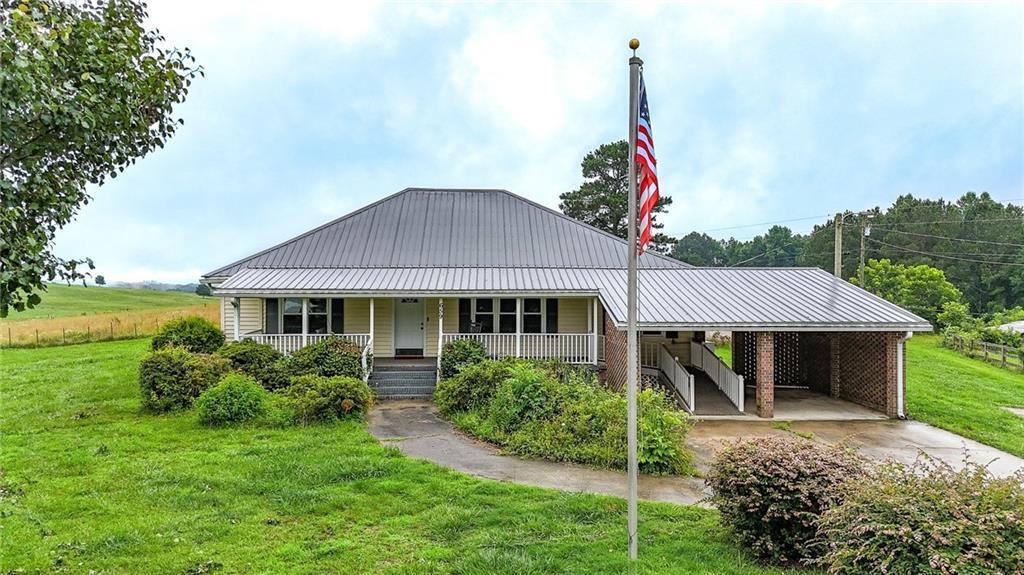 659 Brock Rd., Carrollton, GA 30117