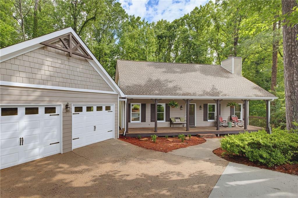 3425 Pebble Hill Dr., Marietta, GA 30062
