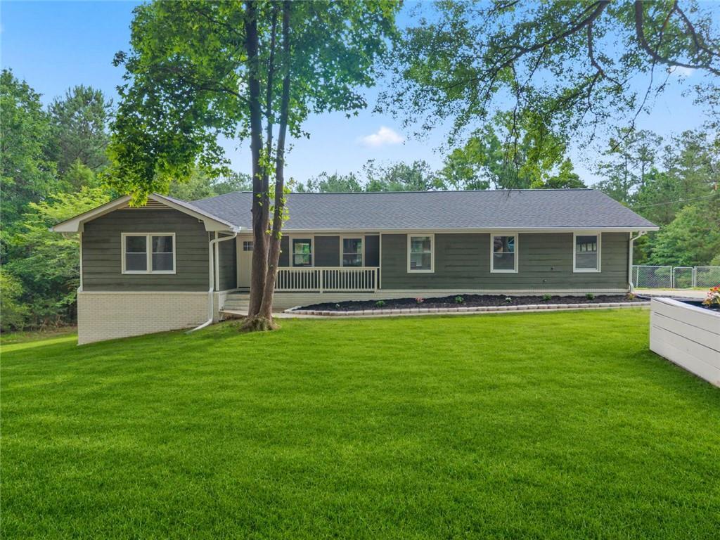 1590 Johnson Rd., Conyers, GA 30094