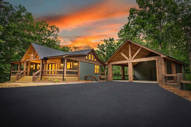 New Construction Homes For Sale This Week That Attend West Fannin Elementary School: June 17th to June 23rd