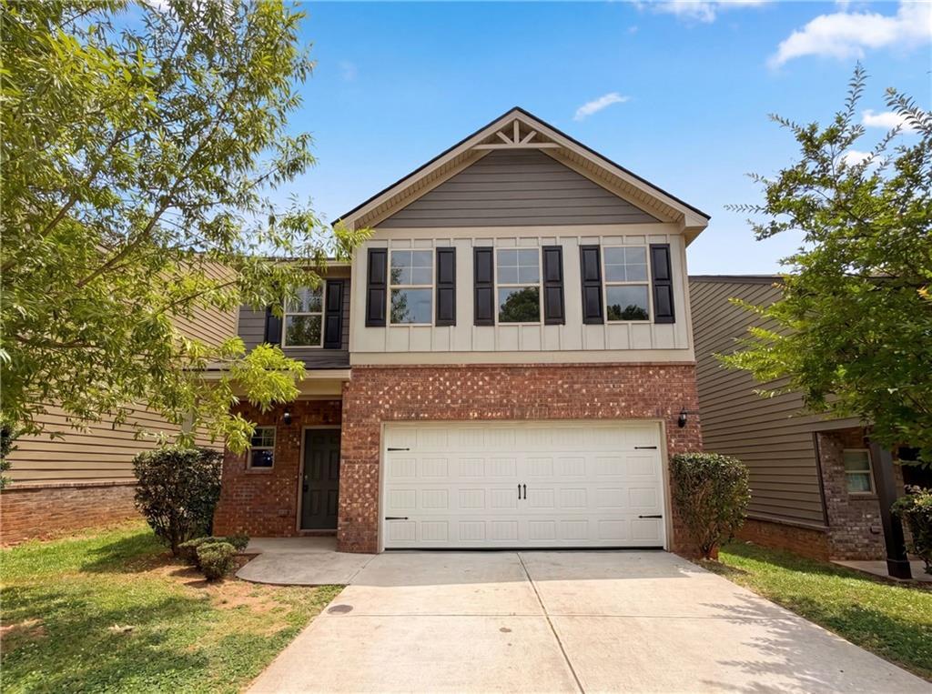 5053 Pioneer Pkwy., Mcdonough, GA 30253