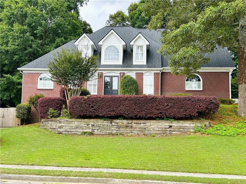 2730 Runnelwood Ln., Snellville, GA 30078