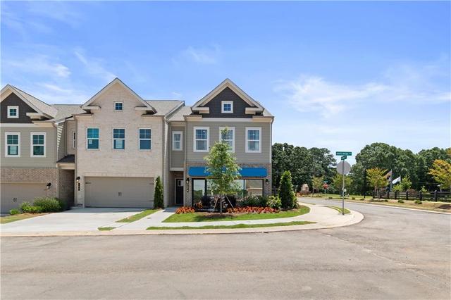 New Construction Homes For Sale This Week That Attend General Ray Davis Middle School: June 17th to June 23rd