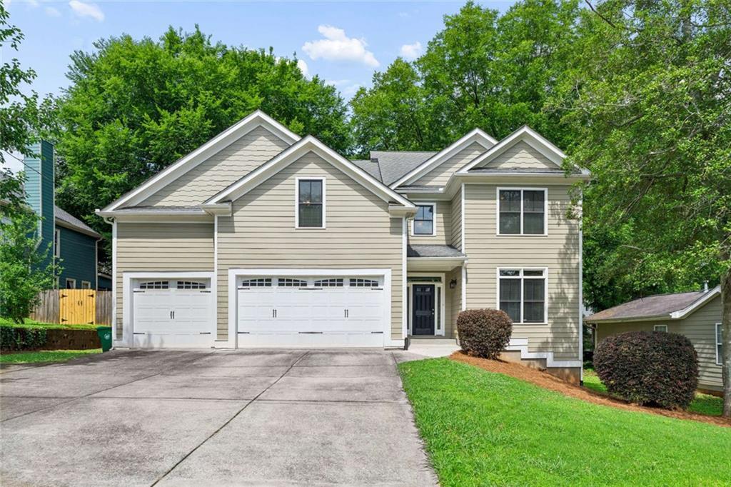 280 3rd Ave., Avondale Estates, GA 30002