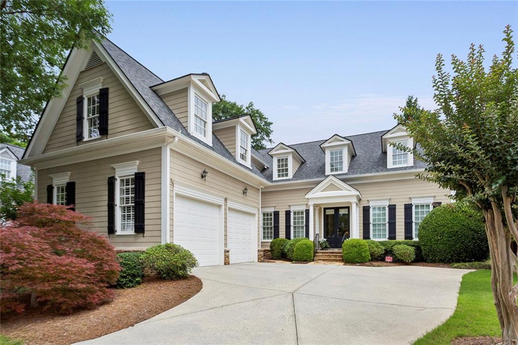 3436 Paces Ferry Cir., Smyrna, GA 30080