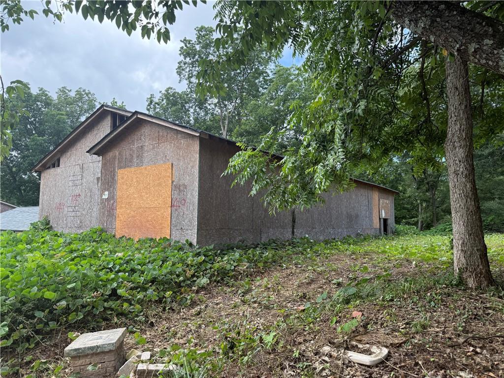 1147 Welch St., Atlanta, GA 30310