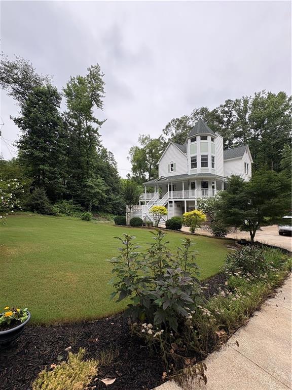 2957 Leasa Ct., Marietta, GA 30066