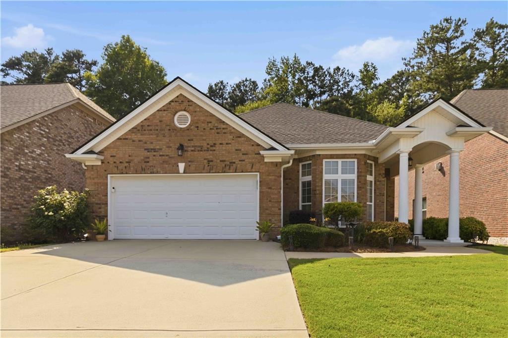 2162 Nichols Valley Dr., Dacula, GA 30019