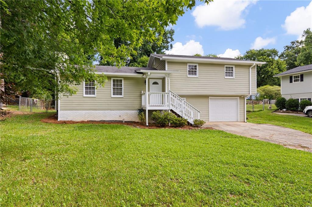 4220 Terrace Dr., Acworth, GA 30101