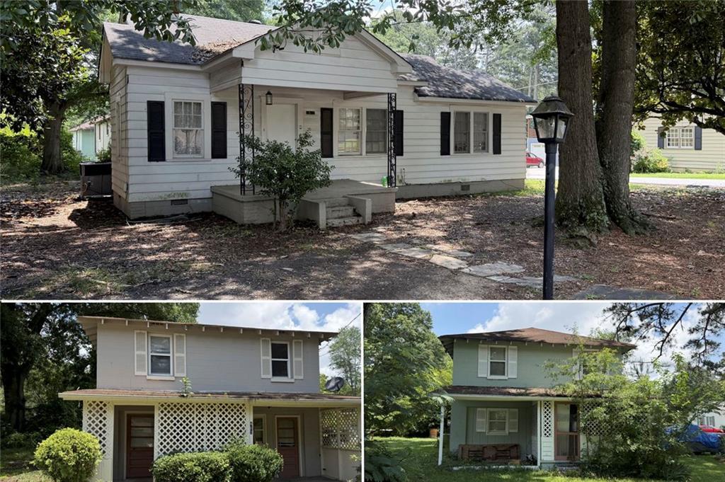 1849 Old Concord Rd., Smyrna, GA 30080