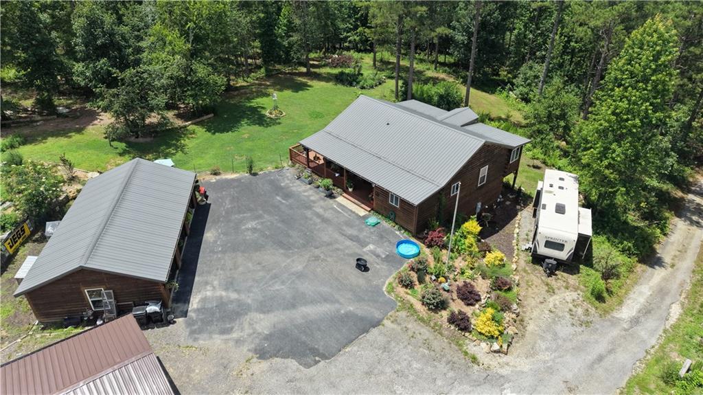 3713 Chulio Rd., Rome, GA 30161