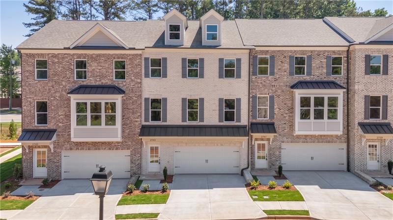 2743 Hallwood Ln., Suwanee, GA 30024