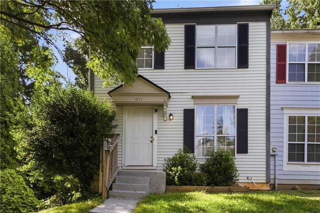 New Homes For Sale This Week That Attend Stone Mountain Middle School: July 3rd to July 9th