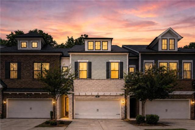 New Homes For Sale This Week That Attend Mimosa Elementary School: June 19th to June 25th