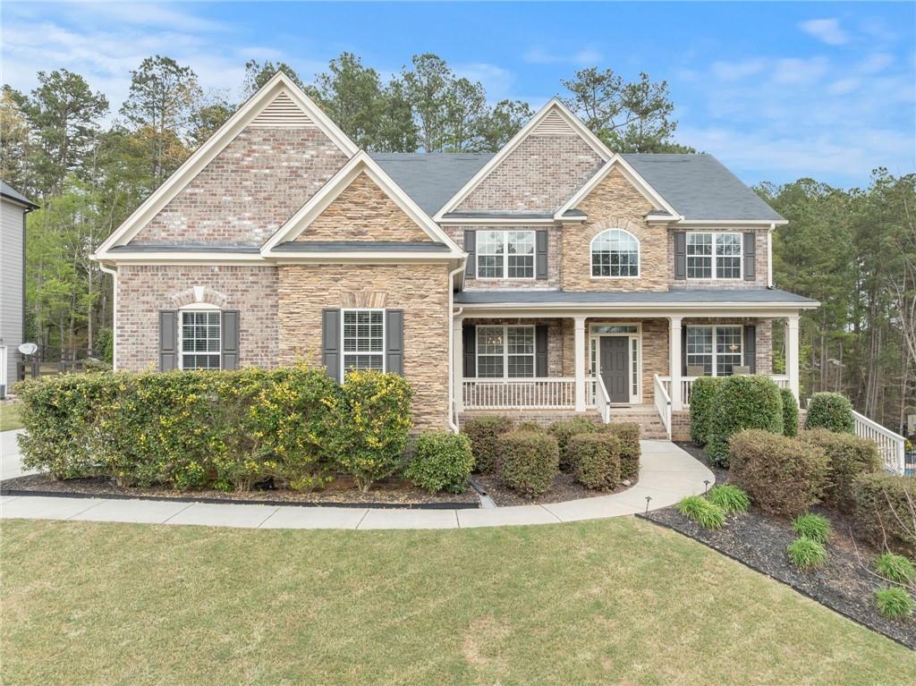 6570 Canyon Cove, Cumming, GA 30028