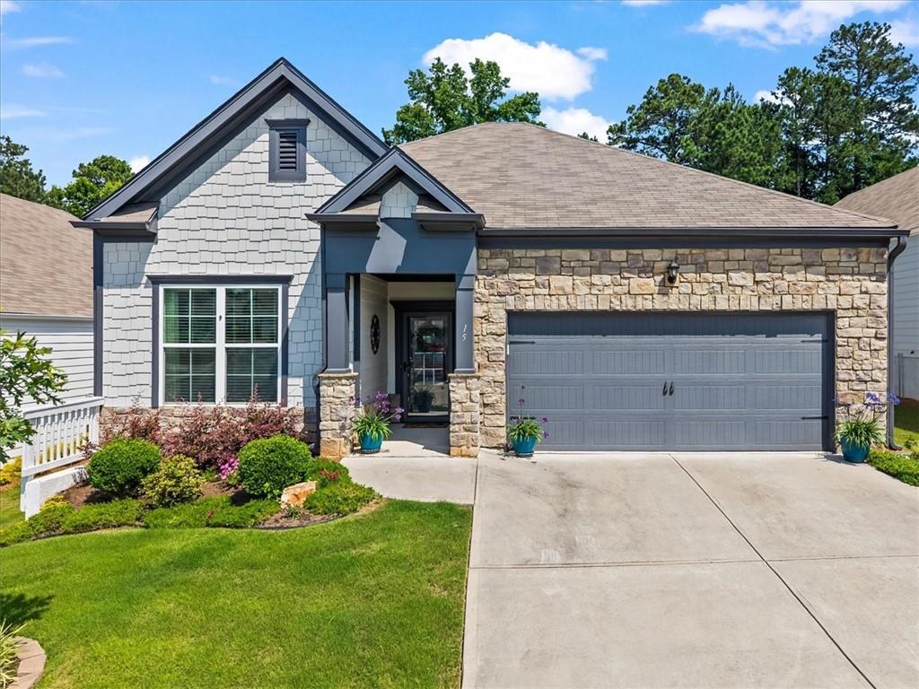 15 S Cornucopia Bend, Dallas, GA 30132