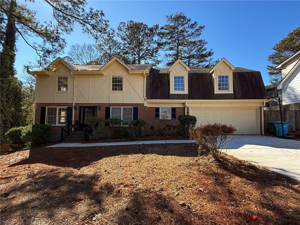1675 Lake Lucerne Rd., Lilburn, GA 30047